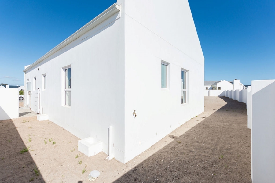 3 Bedroom Property for Sale in Atlantic Sands Private Estate Western Cape